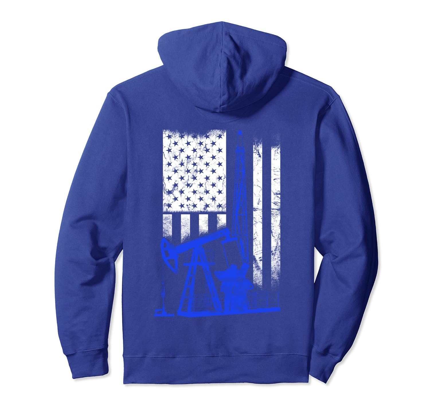 Oilfield Hoodie My Heart On The Flag Us Hoodie Oilfield Hoodie My Heart On The Flag Us Hoodie