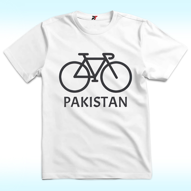 Pakistan Tourism Bike Bicycle Onijah Tik Tok Meme Shirt Pakistan Tourism Bike Bicycle Onijah Tik Tok Meme Shirt