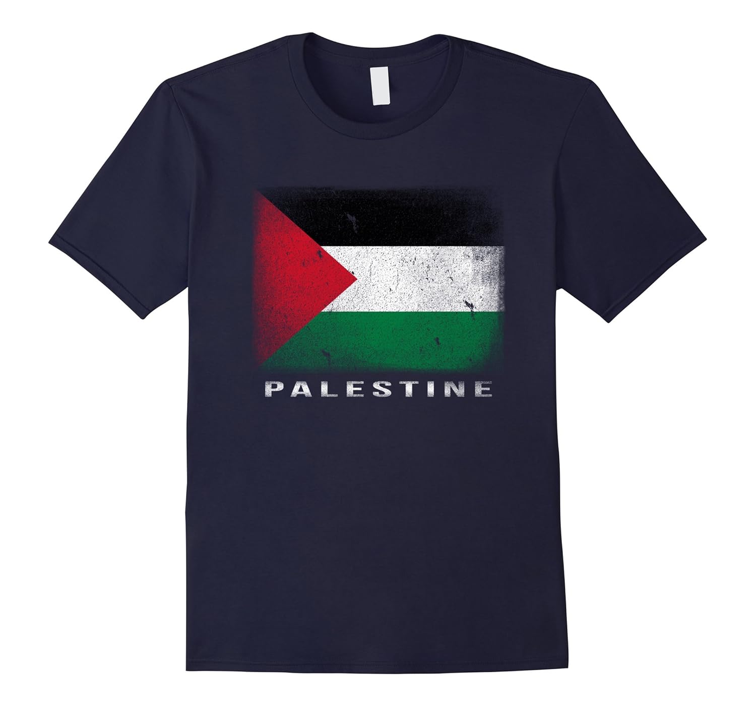 Palestinian Flag T Shirt Palestine Medium Palestinian Flag T Shirt Palestine Medium