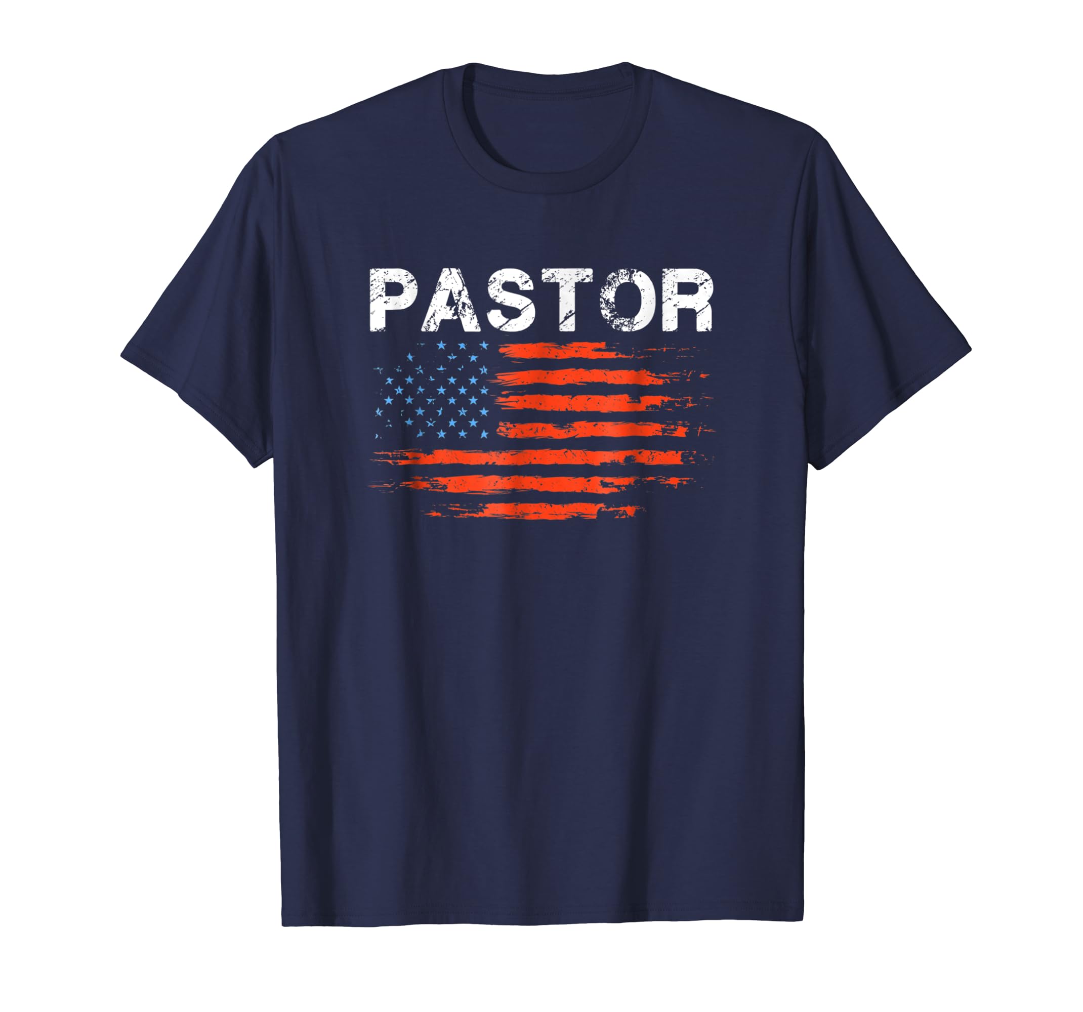 Pastor American Flag Usa T Shirt Christian Faith Bible Gift Pastor American Flag Usa T Shirt Christian Faith Bible Gift