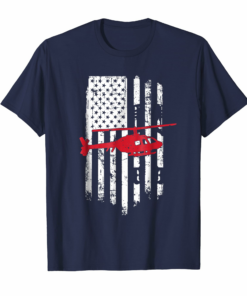 Patriotic Helicopter Flag T Shirt Helicopter Pilot Gifts Patriotic Helicopter Flag T Shirt Helicopter Pilot Gifts