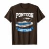 Pleasure Boat Family Tri Toons Tshirt