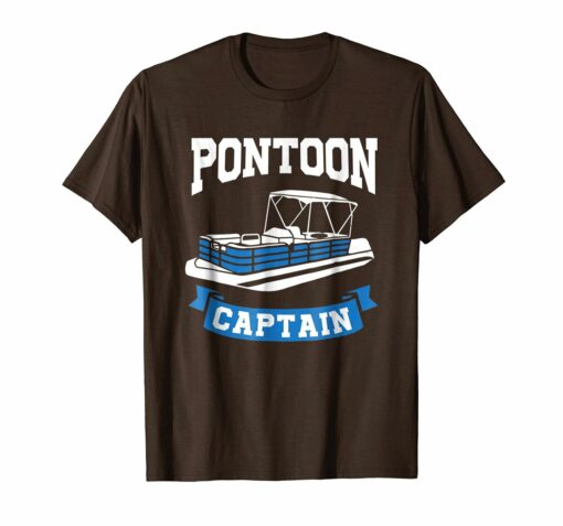 Pleasure Boat Family Tri Toons Tshirt