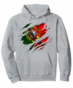 Portugal Shirt Portuguese Flag Hoodie Travel Gift Souvenir Portugal Shirt Portuguese Flag Hoodie Travel Gift Souvenir