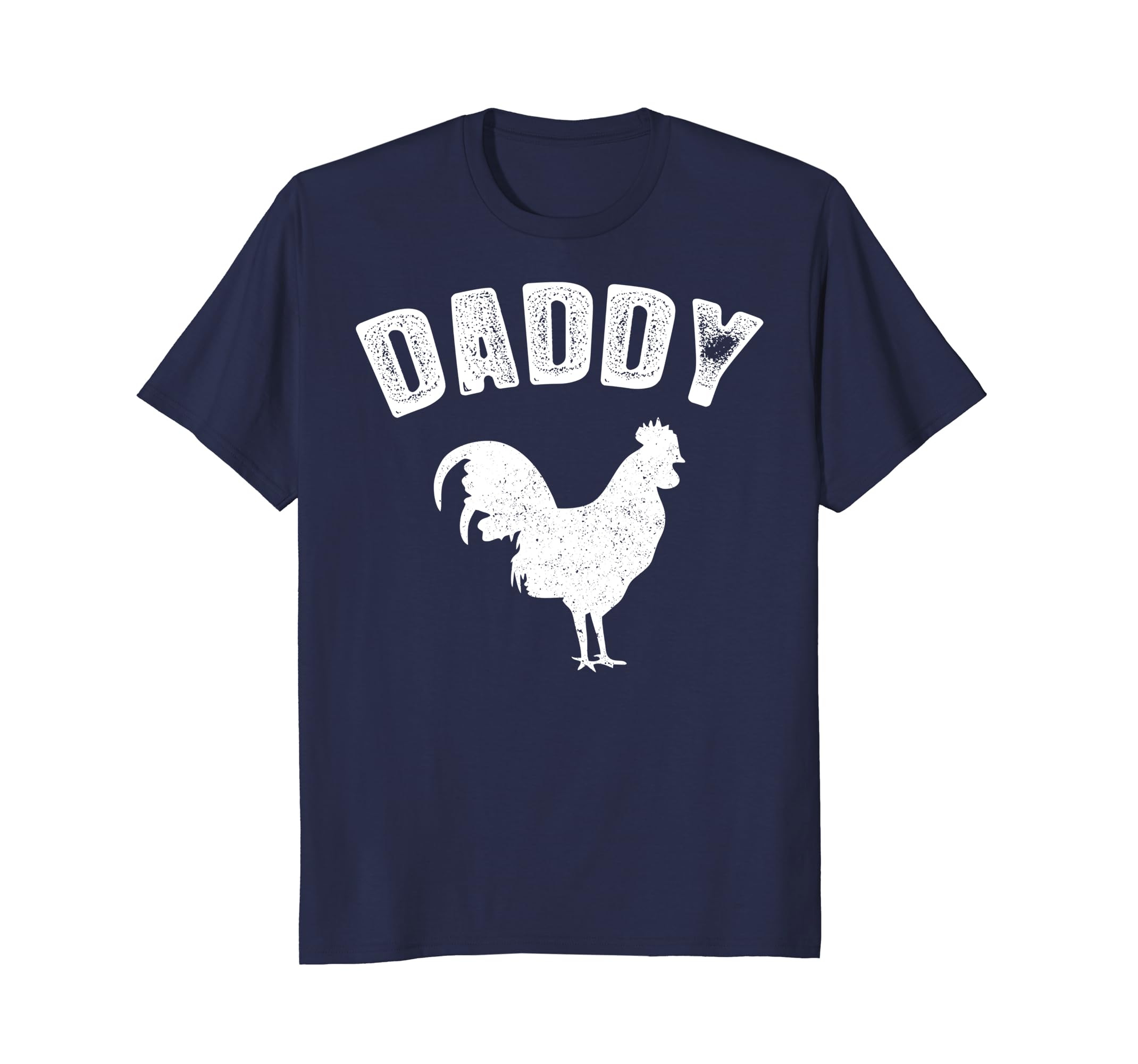 Rooster Daddy T Shirt Matching Family T Shirt Vintage Rooster Daddy T Shirt Matching Family T Shirt Vintage