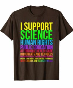 Science Human Rights Education Health Care Freedom T Shirt Science Human Rights Education Health Care Freedom T Shirt
