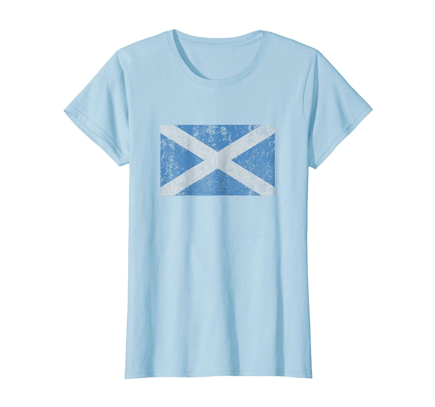 Scotland Flag Scottish Saltire Saint Andrews Cross T Shirt Scotland Flag Scottish Saltire Saint Andrews Cross T Shirt