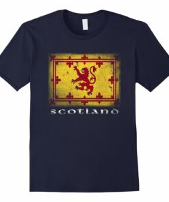Scottish Lion Rampant Flag Scotland Scottish Lion Rampant Flag Scotland