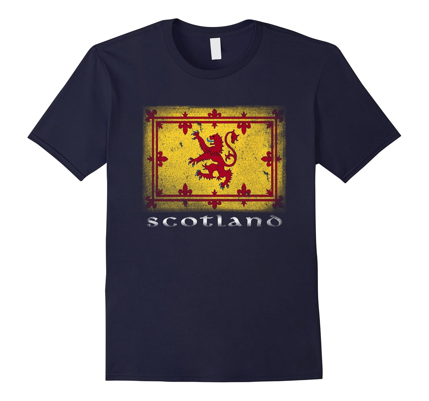 Scottish Lion Rampant Flag Scotland Scottish Lion Rampant Flag Scotland