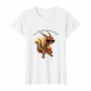Send Help My Family Is Nuts Squirel Lover Tee Shirt