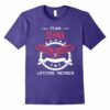 Serna Lifetime Member Family Shirt