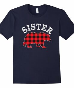 Sister Matching Buffalo Family T Shirt Sister Matching Buffalo Family T Shirt