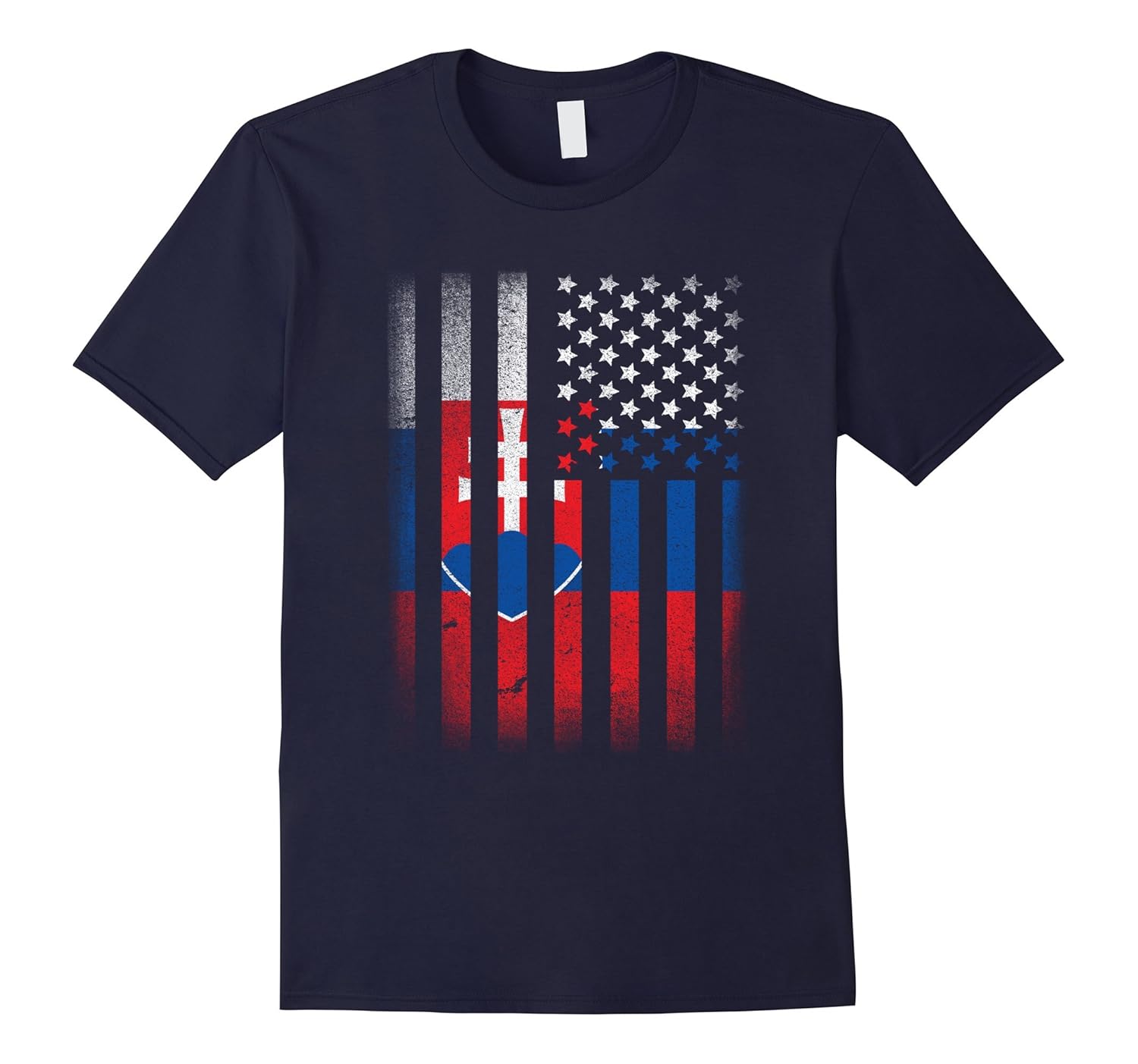 Slovak American Flag Slovakia Slovensko Slovak American Flag Slovakia Slovensko