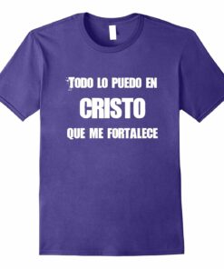 Spanish Bible Tshirt Christian Family Spanish Bible Tshirt Christian Family