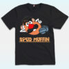 Spud Muffin Shirt, Mr. Potato Head