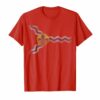 St Louis Missouri Flag T Shirt