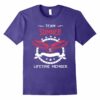 Sumner Lifetime Member Family Shirt