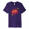 Super Mimi Shirt Super Power Grandma Family Gift T Shirt