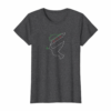 Syria T Shirt Syrian Independence Flag Peace Dove