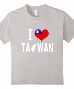 Taiwan Flag T Shirt Republic China Taiwan Flag T Shirt Republic China