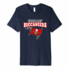 Tampa Bay Buccaneer Flag Shirts For Real Fans Big Fan
