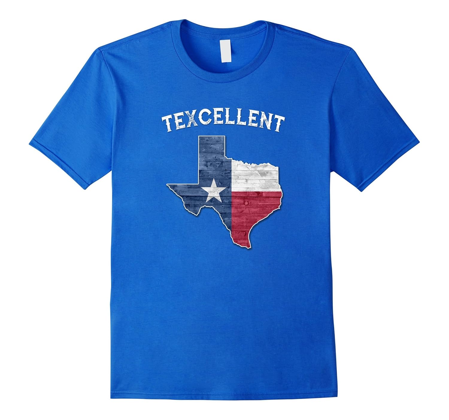 Texcellent Vintage State Of Texas Flag T Shirt Texcellent Vintage State Of Texas Flag T Shirt