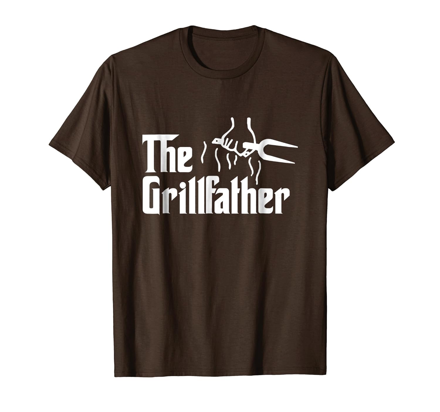 The Grillfather Funny Bbq Dad Bbq Grill Dad Grilling T Shirt The Grillfather Funny Bbq Dad Bbq Grill Dad Grilling T Shirt