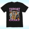 Throat Goat Shirt
