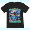 Tralalero Tralala Shark Meme Shirt