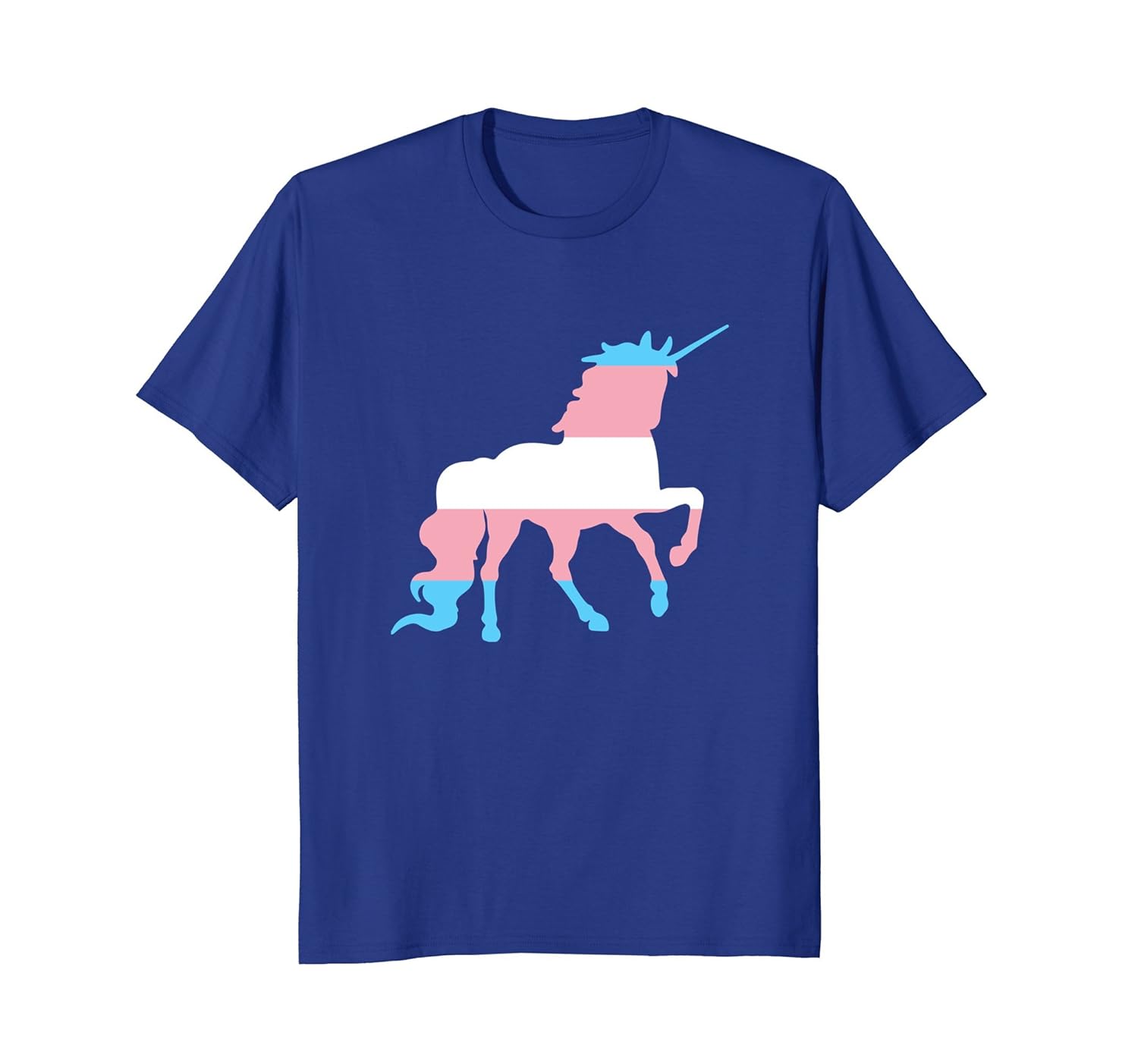 Transgender Unicorn T Shirt Trans Flag Pride Lgbtq Tee Transgender Unicorn T Shirt Trans Flag Pride Lgbtq Tee