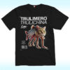 Trulimero Trulichina Shirt, Italian Brainrot
