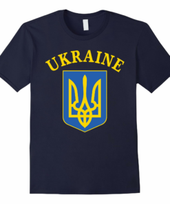 Ukraine Ukrainian Ukrayina Flag T Shirt Ukraine Ukrainian Ukrayina Flag T Shirt