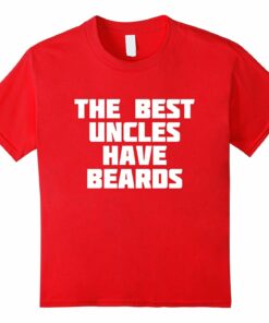 Uncles Beards Family Crazy T Shirt Uncles Beards Family Crazy T Shirt