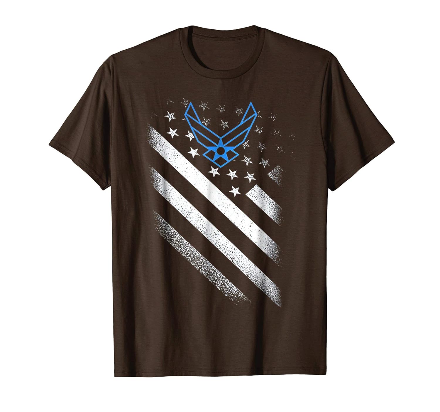 Us Air Force American Flag Tshirt Us Air Force American Flag Tshirt