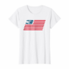 Us American Flag Et3 Motocross Supercross Champion T Shirt