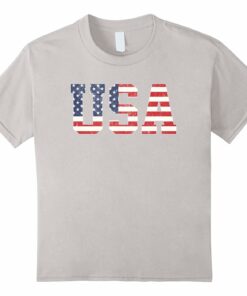 Usa Shirt Patriotic American Flag Usa Shirt Patriotic American Flag