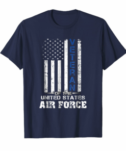 Veteran Of The United States Us Air Force T Shirt Usaf Veteran Of The United States Us Air Force T Shirt Usaf