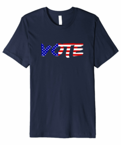 Vote Job Opportunities For All Americans America Flag Tshirt Vote Job Opportunities For All Americans America Flag Tshirt
