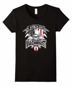 With American Flag T Shirt With American Flag T Shirt