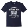 Womens Family Game Board T Shirt