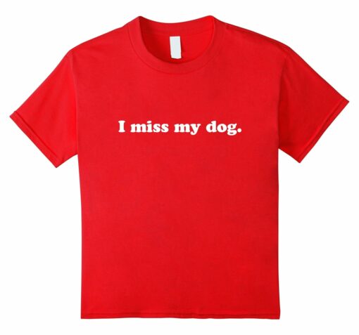 Womens Friend Family Wagging T Shirt