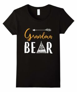 Womens Grandma Matching Pajamas Family Womens Grandma Matching Pajamas Family