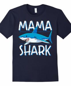 Womens Shark Family Matching Jawsome Womens Shark Family Matching Jawsome