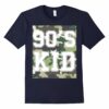 Womens Shirt Clothing Camouflage Heather