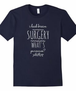 Womens Surgery Excuse Family T Shirt Womens Surgery Excuse Family T Shirt