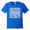 Worlds Greatest Sister In Law T Shirt Funny Family Gift