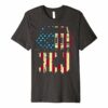 Xj American Flag Exclusive Meloco Shirt