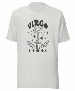 SpongeBob SquarePants Astrology Sign T-Shirt