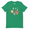 SpongeBob SquarePants Holiday Unisex T-Shirt