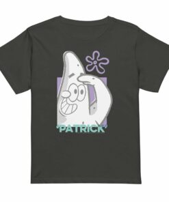 SpongeBob SquarePants Patrick Baby Tee
